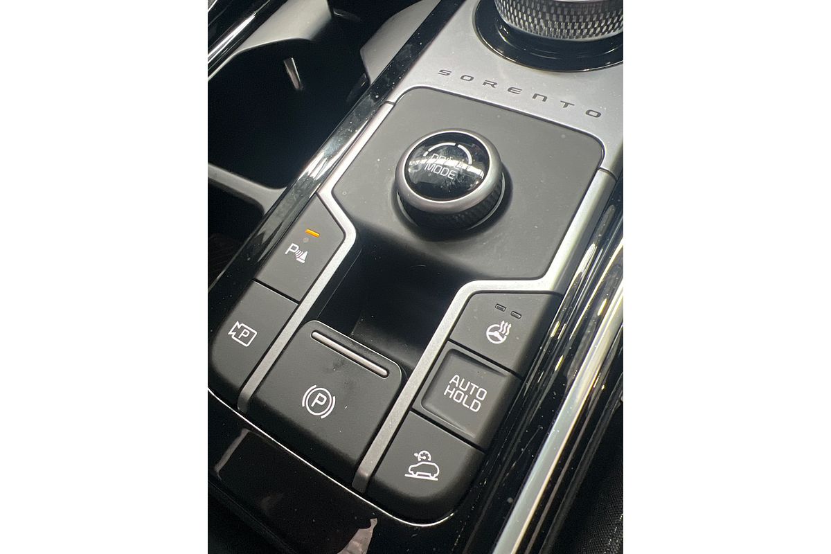 2024 Kia Sorento HEV GT-Line MQ4 PE