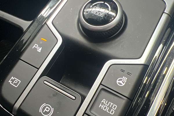 2024 Kia Sorento HEV GT-Line MQ4 PE