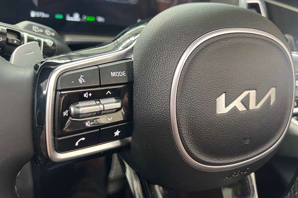 2024 Kia Sorento HEV GT-Line MQ4 PE