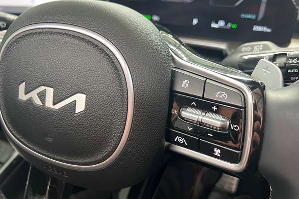 2024 Kia Sorento HEV GT-Line MQ4 PE
