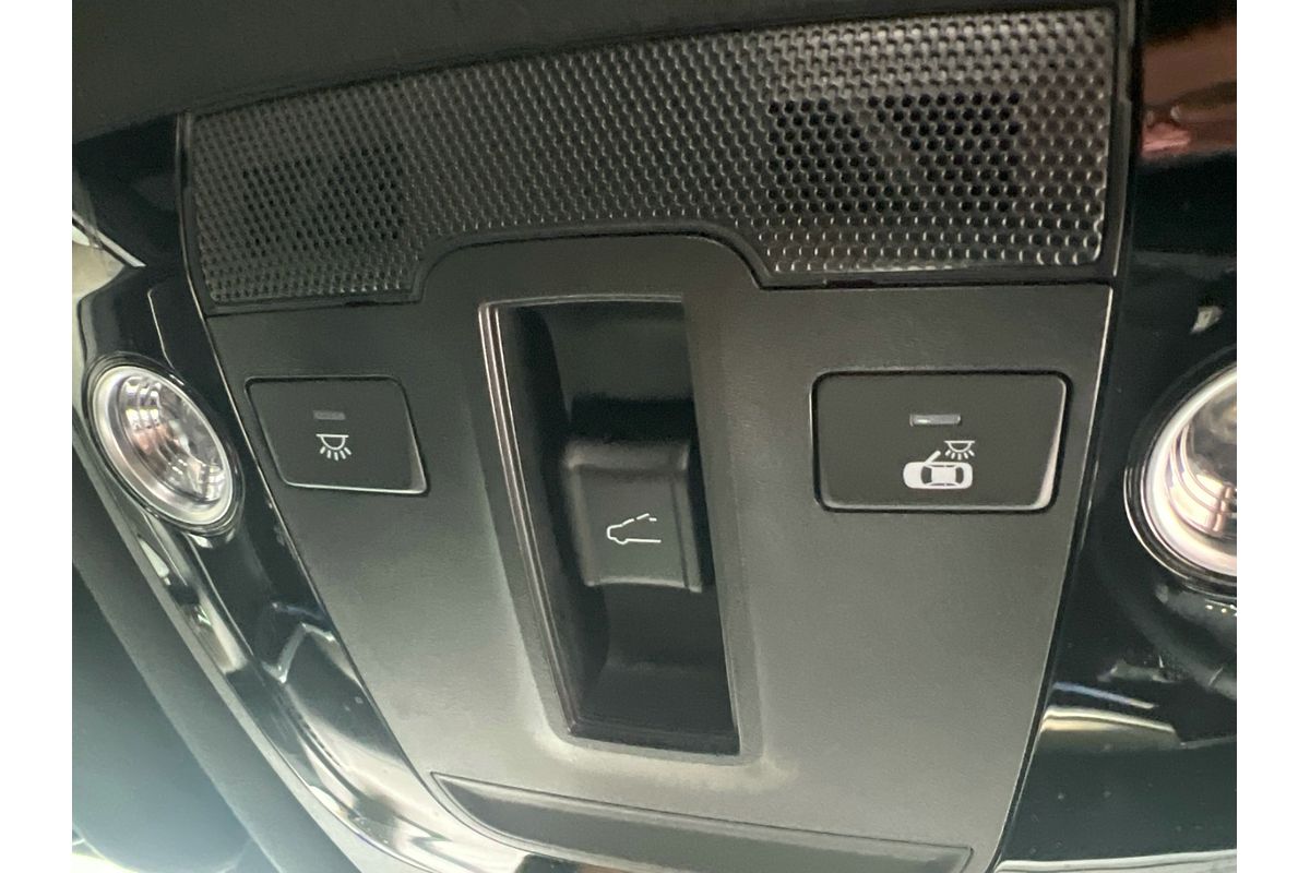 2024 Kia Sorento HEV GT-Line MQ4 PE