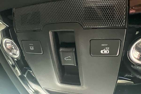 2024 Kia Sorento HEV GT-Line MQ4 PE