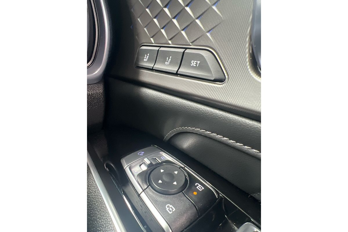 2024 Kia Sorento HEV GT-Line MQ4 PE