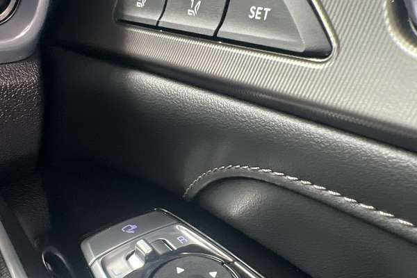 2024 Kia Sorento HEV GT-Line MQ4 PE