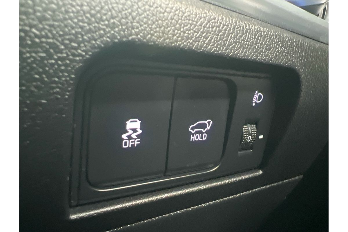 2024 Kia Sorento HEV GT-Line MQ4 PE