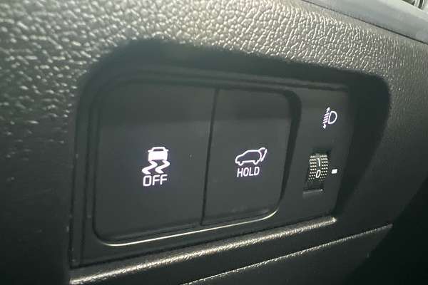 2024 Kia Sorento HEV GT-Line MQ4 PE