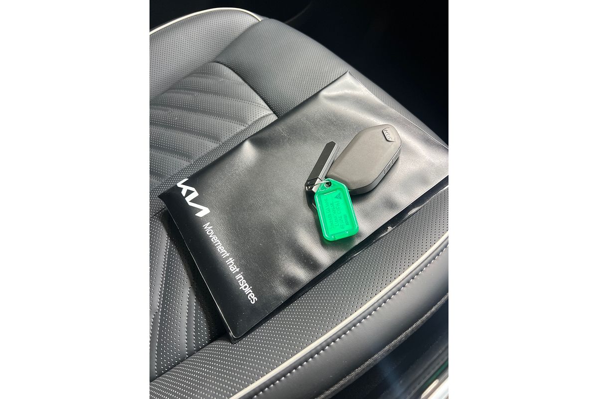 2024 Kia Sorento HEV GT-Line MQ4 PE