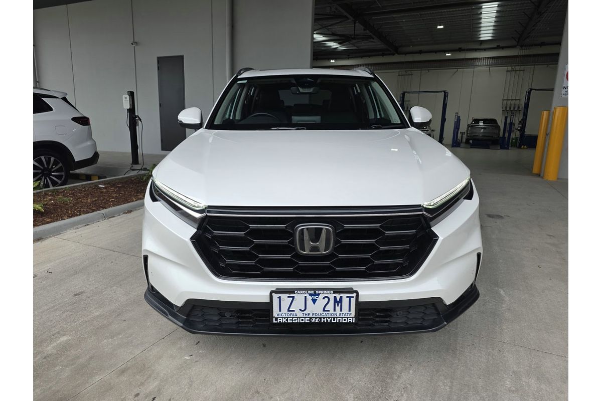 2023 Honda CR-V VTi L7 RS