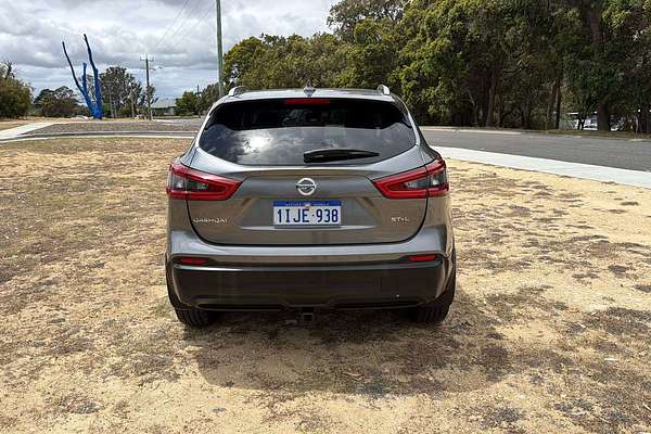 2018 Nissan QASHQAI ST-L J11 Series 2