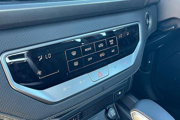 2024 SsangYong Musso Ultimate Q261 4X4 LWB