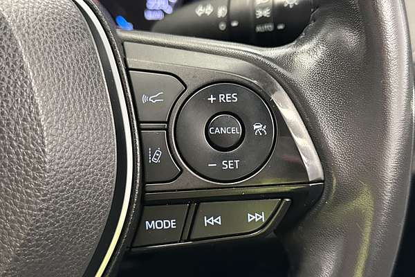 2021 Toyota RAV4 GX AXAH52R