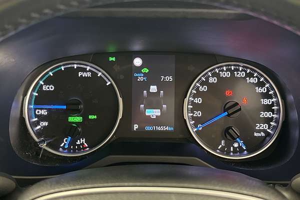 2021 Toyota RAV4 GX AXAH52R