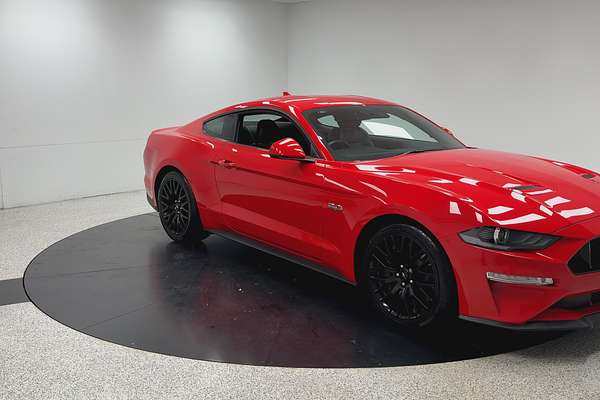 2020 Ford Mustang GT FN