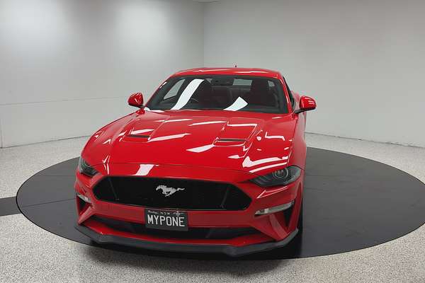 2020 Ford Mustang GT FN