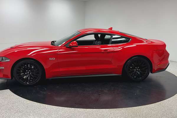 2020 Ford Mustang GT FN