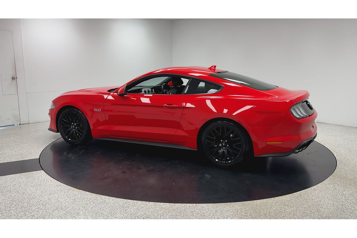 2020 Ford Mustang GT FN