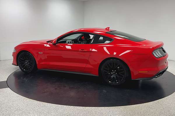 2020 Ford Mustang GT FN