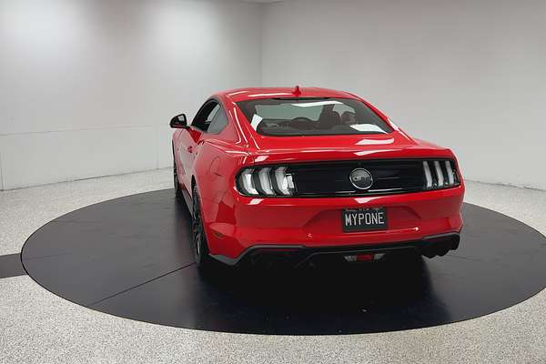 2020 Ford Mustang GT FN