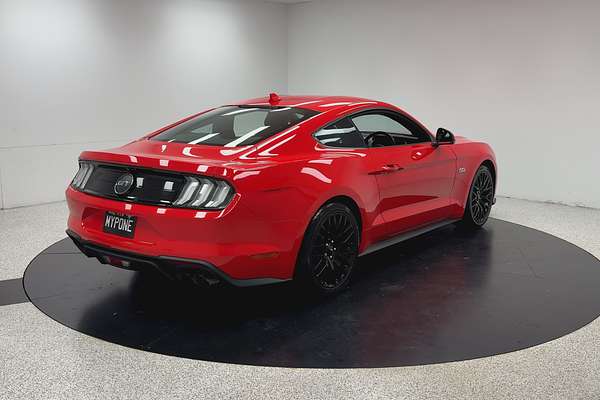 2020 Ford Mustang GT FN