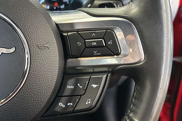 2020 Ford Mustang GT FN