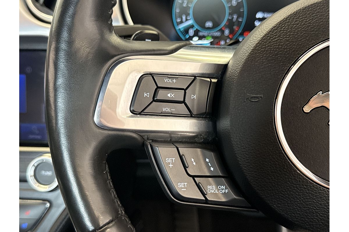 2020 Ford Mustang GT FN