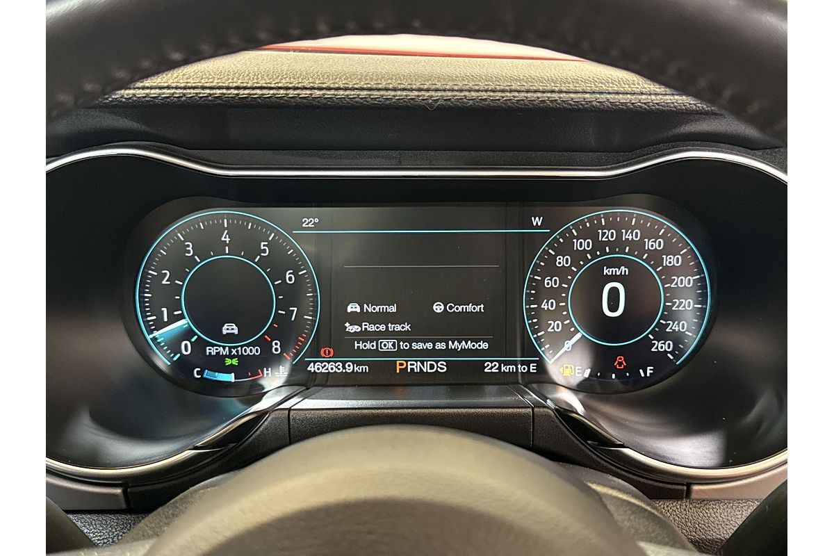 2020 Ford Mustang GT FN