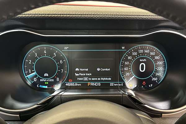 2020 Ford Mustang GT FN