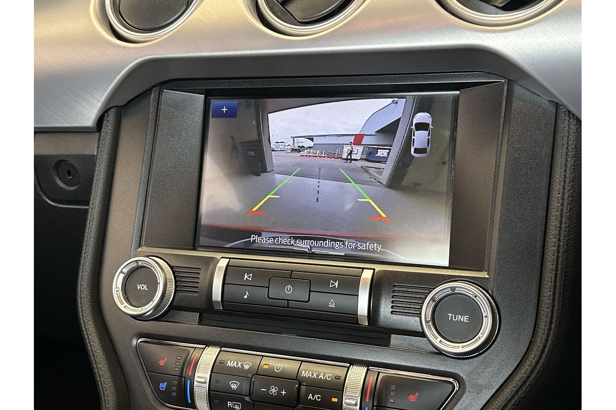 2020 Ford Mustang GT FN