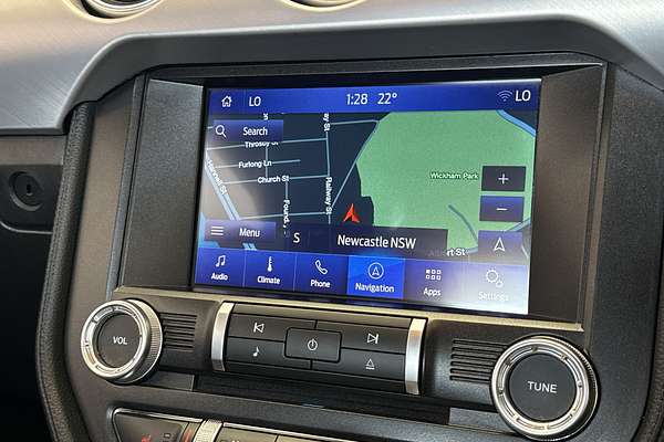 2020 Ford Mustang GT FN