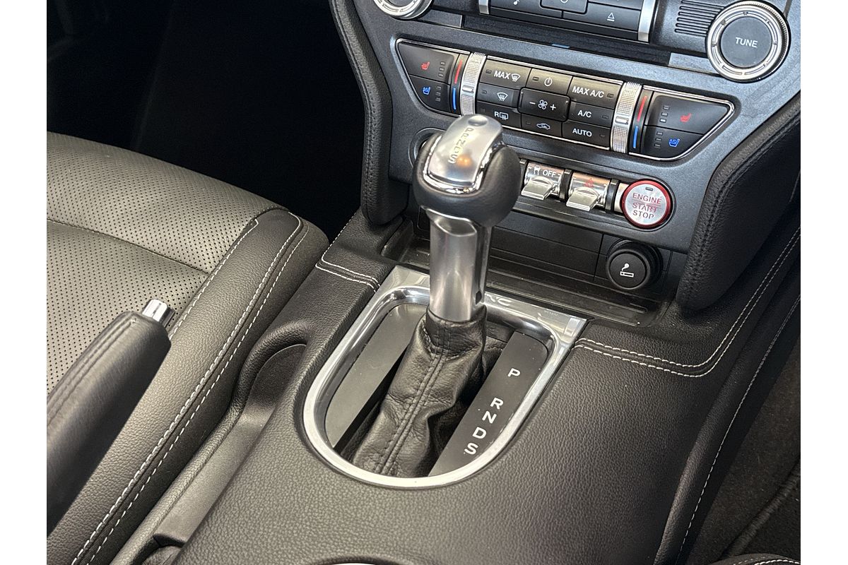 2020 Ford Mustang GT FN