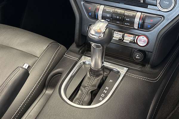 2020 Ford Mustang GT FN