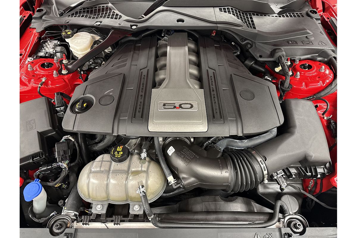 2020 Ford Mustang GT FN