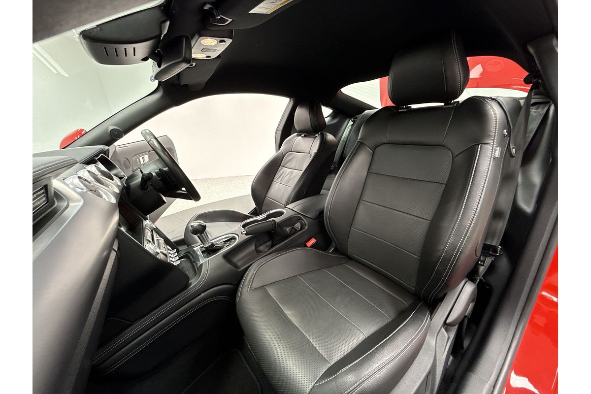 2020 Ford Mustang GT FN