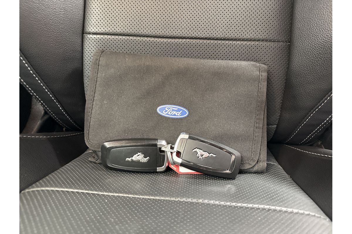 2020 Ford Mustang GT FN