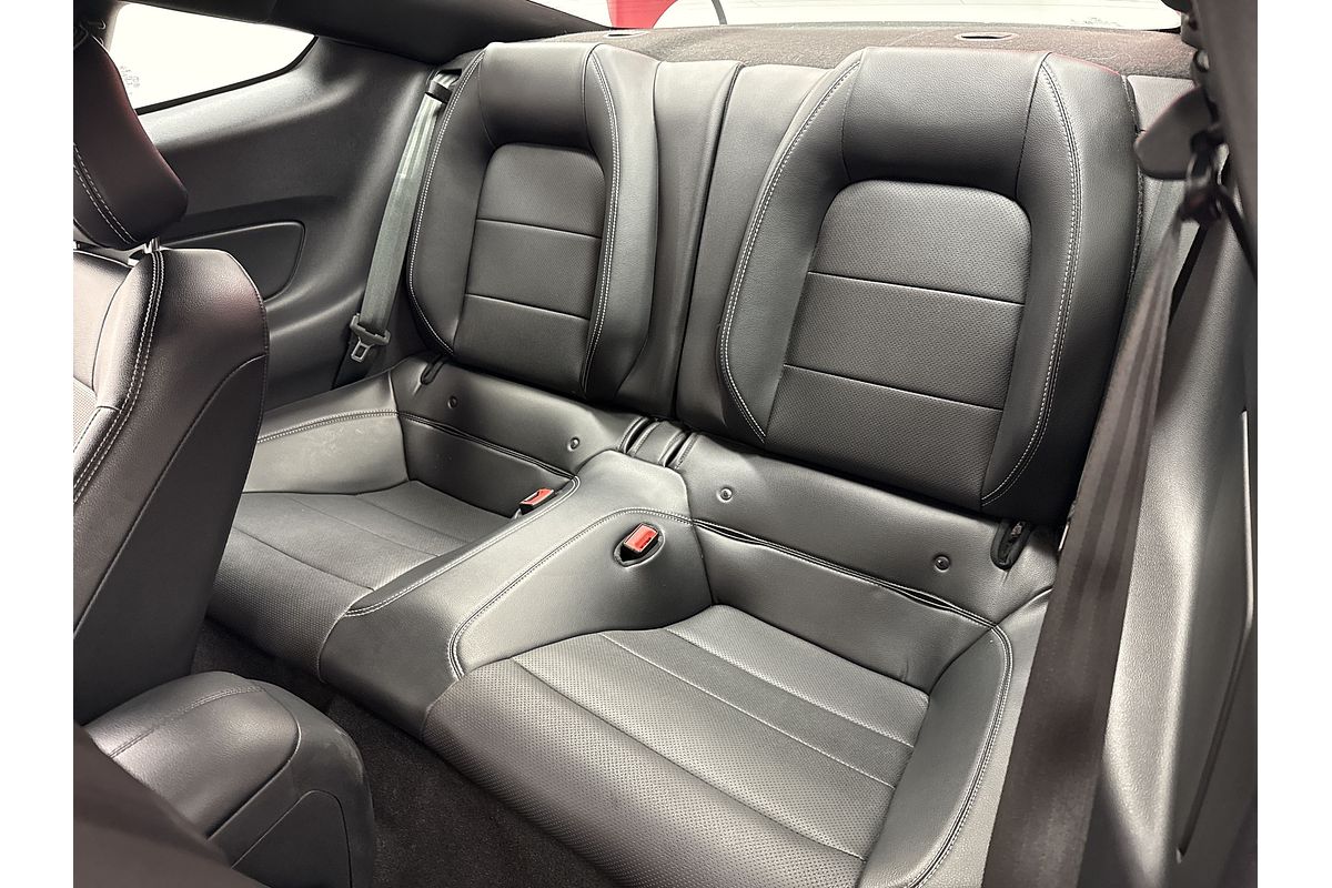 2020 Ford Mustang GT FN