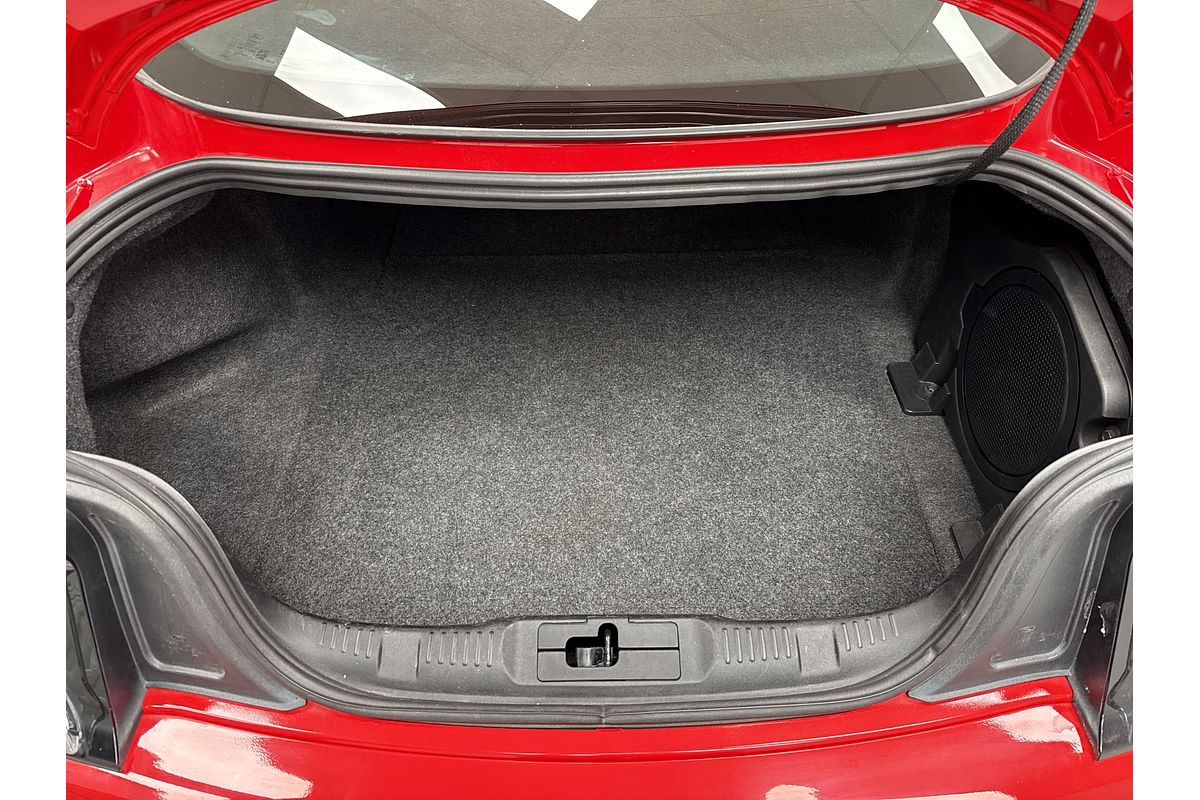 2020 Ford Mustang GT FN