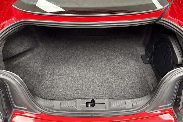 2020 Ford Mustang GT FN