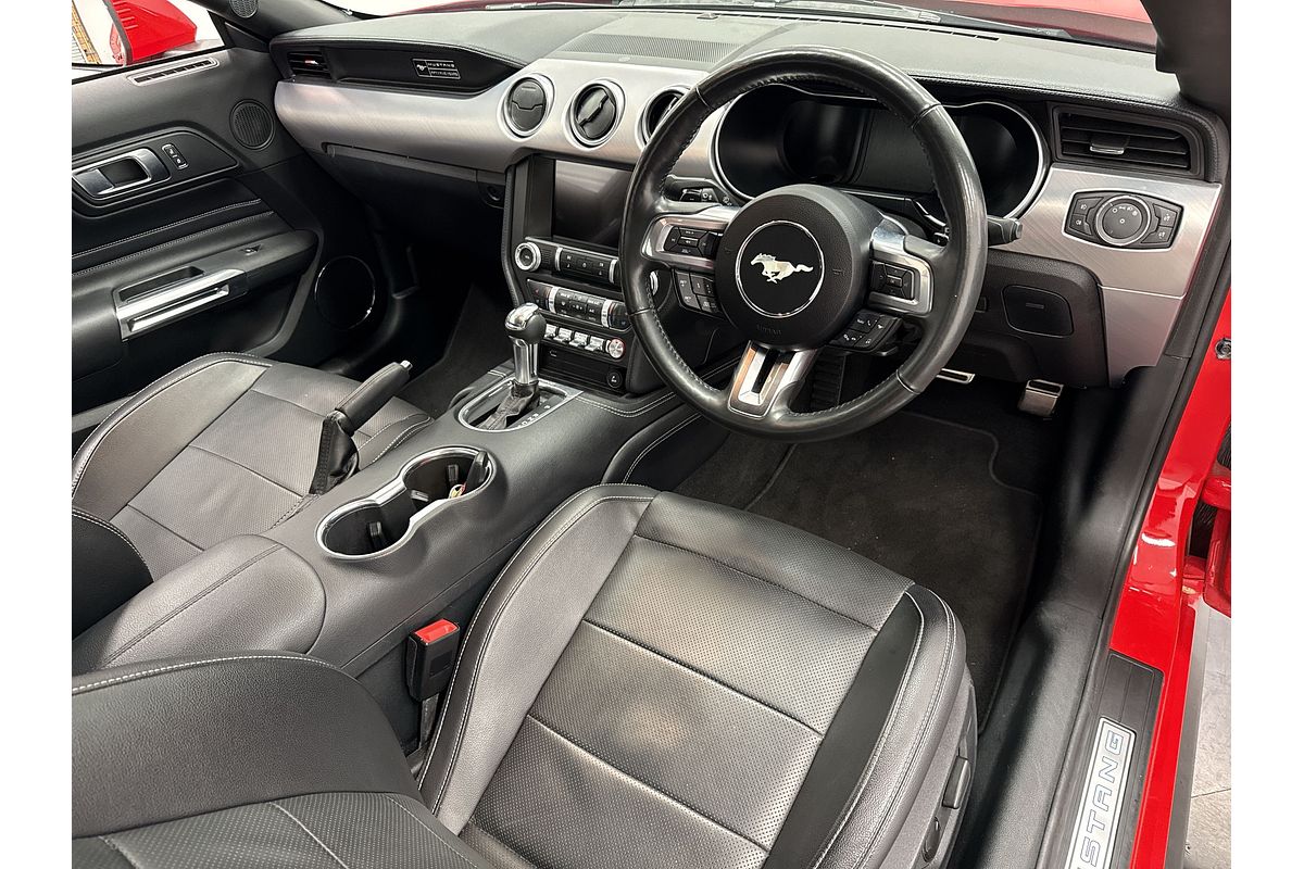 2020 Ford Mustang GT FN