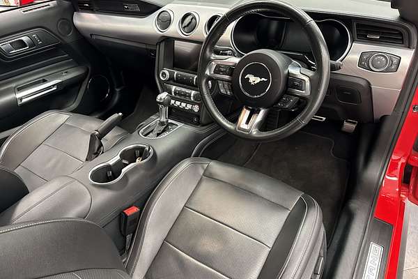 2020 Ford Mustang GT FN