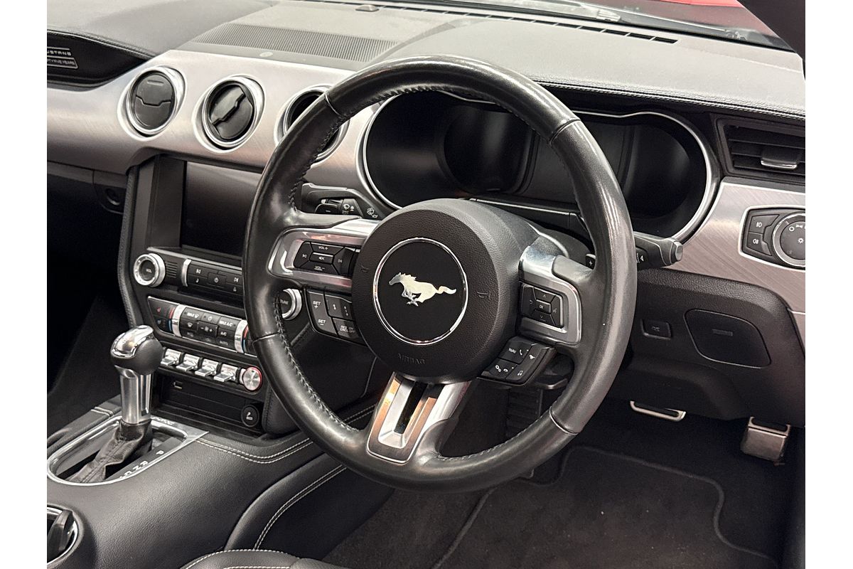 2020 Ford Mustang GT FN