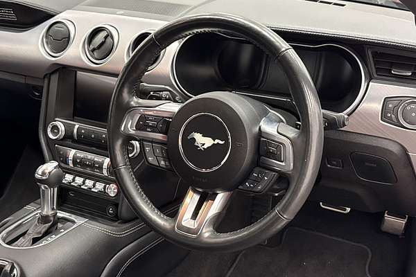 2020 Ford Mustang GT FN