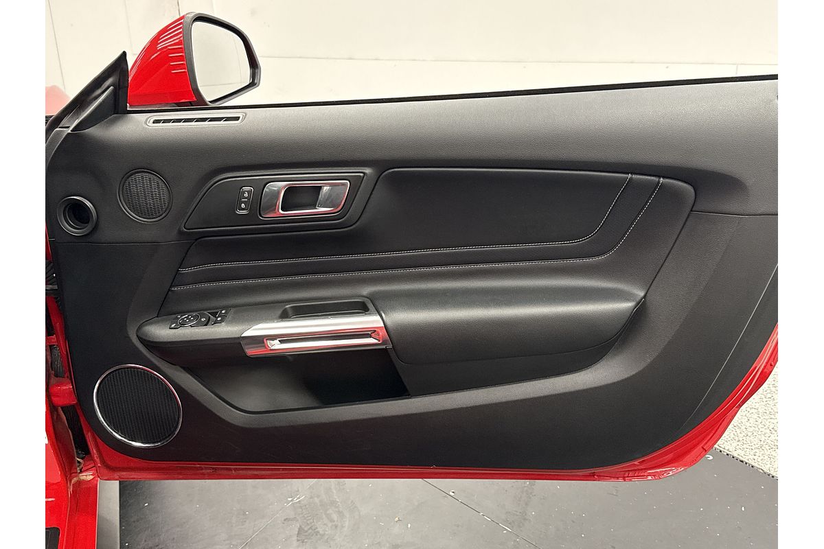 2020 Ford Mustang GT FN