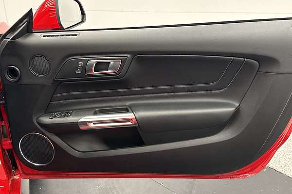 2020 Ford Mustang GT FN