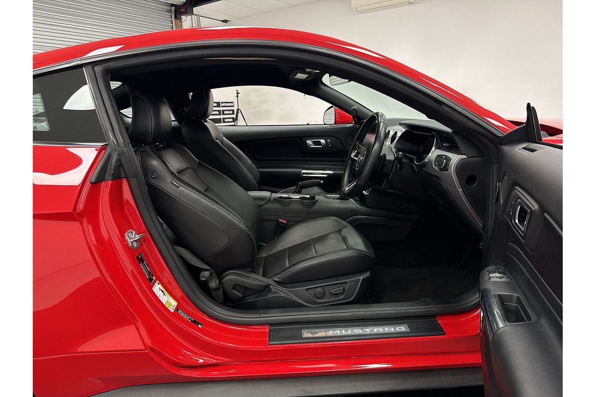 2020 Ford Mustang GT FN