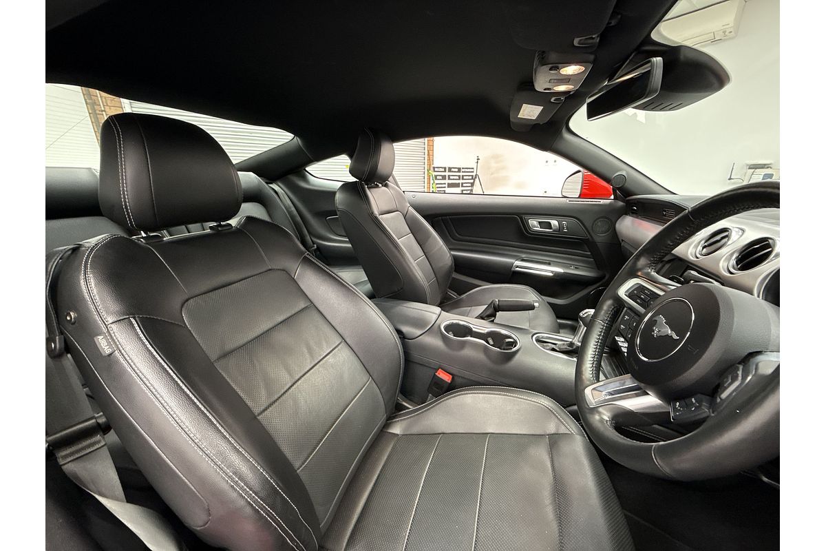 2020 Ford Mustang GT FN