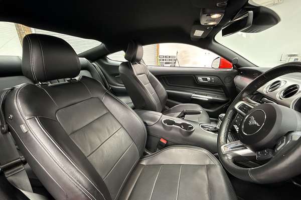 2020 Ford Mustang GT FN