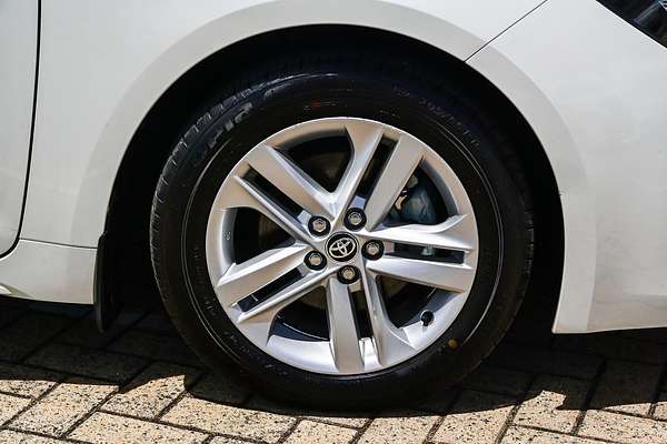 2019 Toyota Corolla Ascent Sport Hybrid ZWE211R