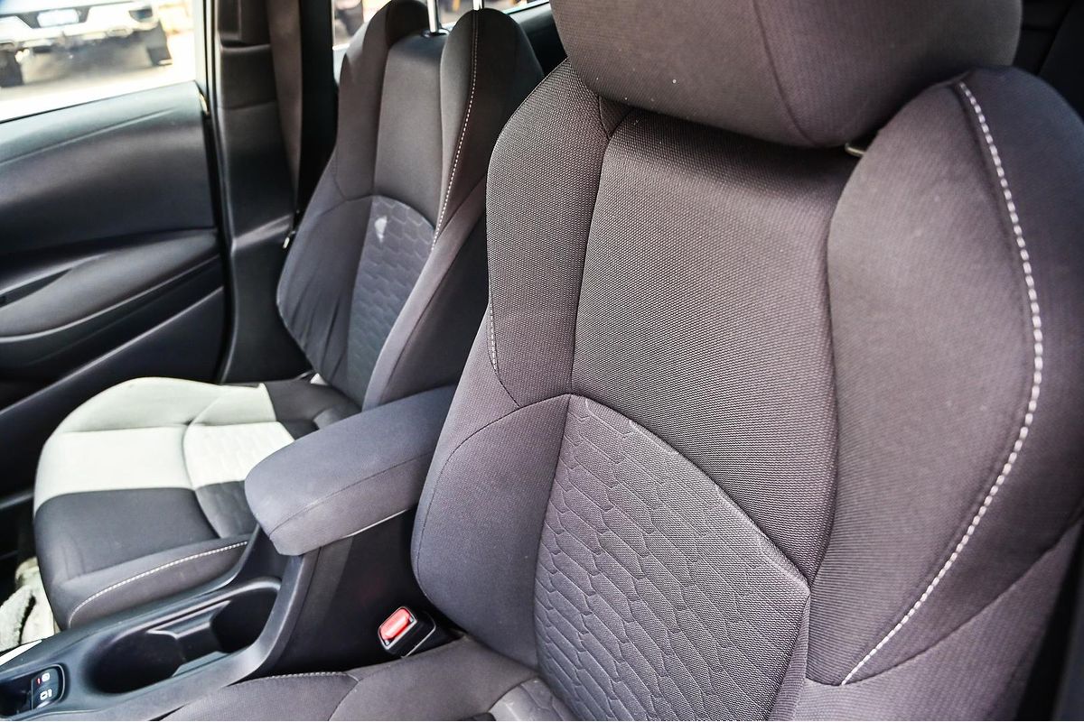 2019 Toyota Corolla Ascent Sport Hybrid ZWE211R