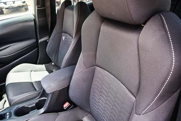 2019 Toyota Corolla Ascent Sport Hybrid ZWE211R