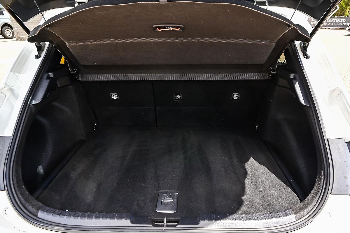 2019 Toyota Corolla Ascent Sport Hybrid ZWE211R